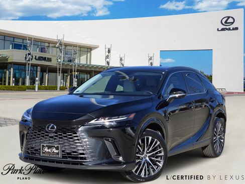 Used 2023 Lexus RX 350 Premium Plus image 1