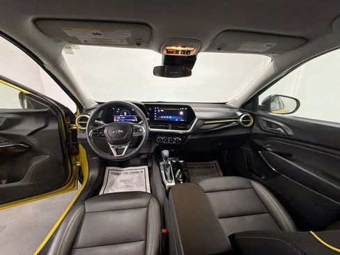 Certified 2024 Chevrolet Trax ACTIV FWD image 19