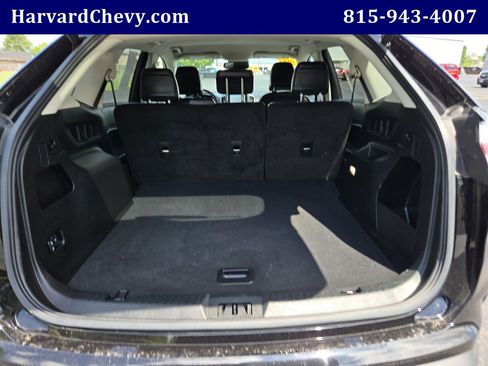 Used 2023 Ford Edge SEL w/ Convenience Package AWD/4WD image 36
