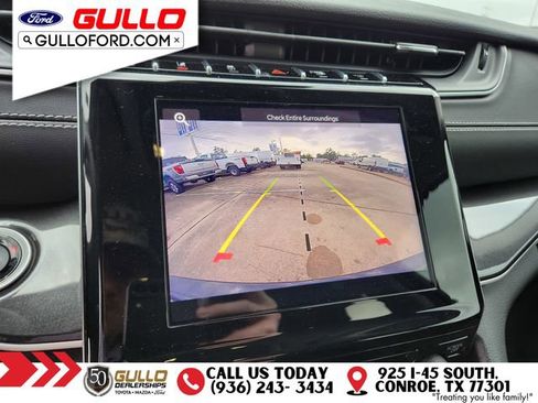 Used 2023 Jeep Grand Cherokee Laredo w/ Trailer Tow Prep Group (B) image 26