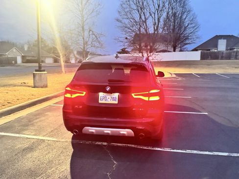 Used 2021 BMW X3 sDrive30i w/ Convenience Package image 10