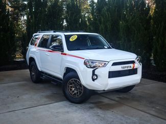 Used 2023 Toyota 4Runner 40th Anniversary SE video 2