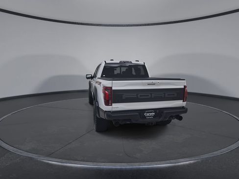 Used 2024 Ford F150 Raptor AWD/4WD image 13