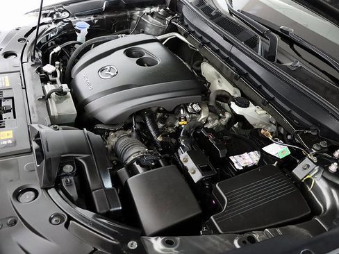 Used 2021 MAZDA CX-5 Touring w/ Touring Preferred SV Package image 38