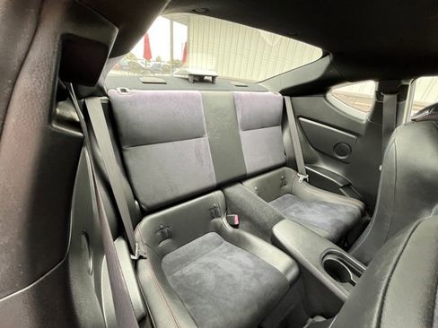 Used 2013 Subaru BRZ Limited image 34