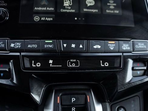 Used 2024 Honda Odyssey EX-L image 20