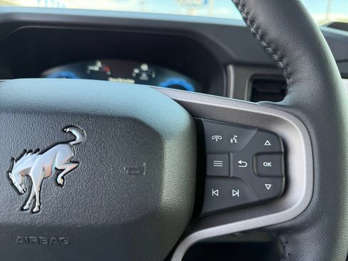 New 2026 Ford Bronco Badlands AWD/4WD image 25