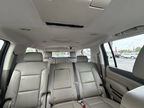 Certified 2019 GMC Yukon XL SLT w/ Open Road Package RWD image 28