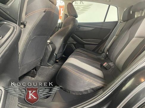 Used 2023 Subaru Crosstrek 2.0i Premium image 20