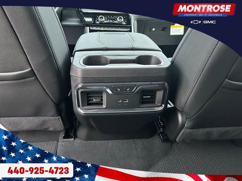 New 2026 GMC Sierra 2500 Denali w/ Denali Reserve Package image 23