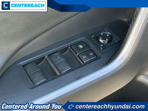Used 2019 Toyota RAV4 Adventure w/ Cold Weather Package AWD/4WD image 15