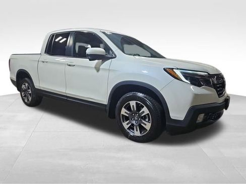 Used 2019 Honda Ridgeline RTL-T image 7