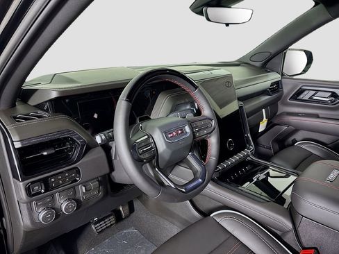 New 2026 GMC Yukon XL AT4 Ultimate image 9