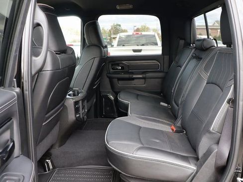 Used 2025 RAM 3500 Limited image 47