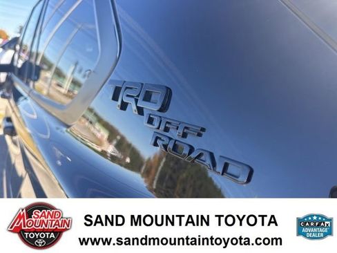 Used 2023 Toyota Sequoia SR5 image 9