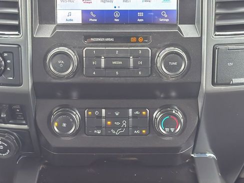 Used 2022 Ford F450 XLT w/ XLT Value Package image 22