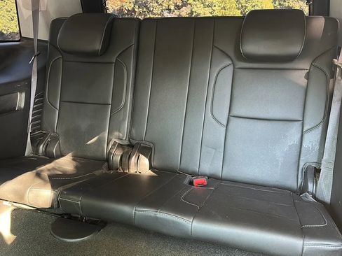 Used 2017 Chevrolet Tahoe LT w/ Max Trailering Package RWD image 16