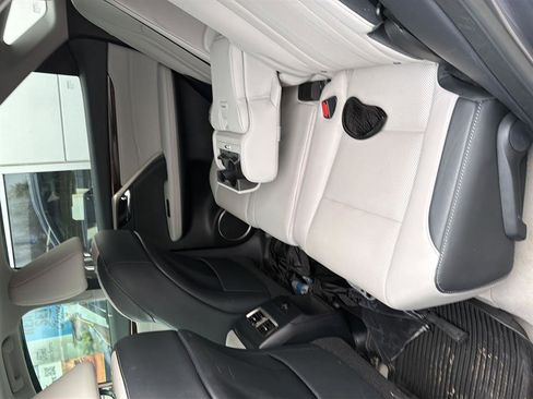 Used 2017 Lexus RX 350 AWD w/ Premium Package image 15