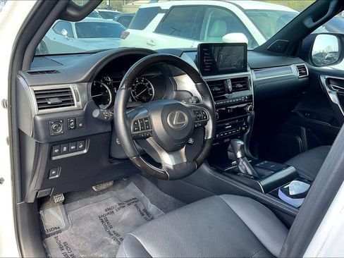 Used 2023 Lexus GX 460 Premium AWD/4WD image 19