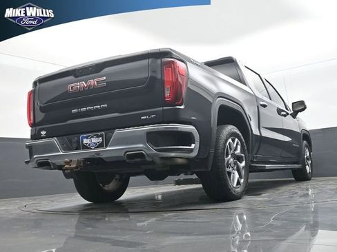 Used 2023 GMC Sierra 1500 SLT w/ SLT Premium Package image 23