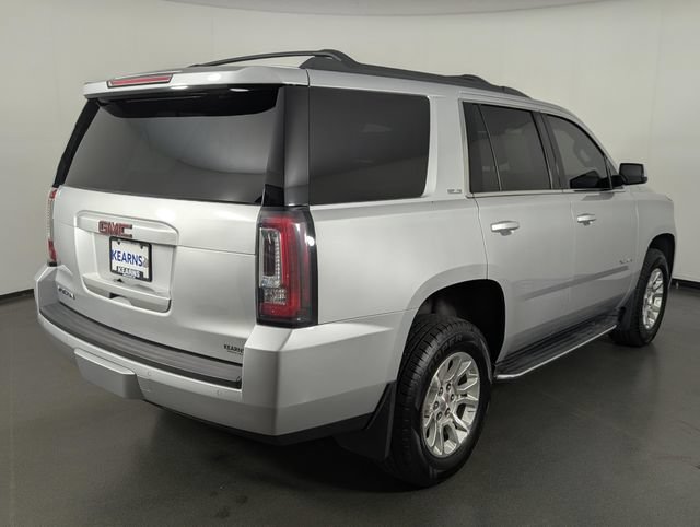 Used 2017 GMC Yukon SLE AWD/4WD image 7