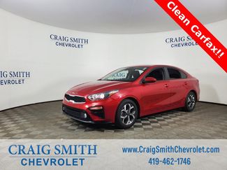 Used 2020 Kia Forte LXS image 1