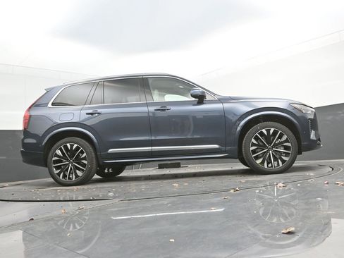 New 2026 Volvo XC90 B6 Ultra w/ Protection Package AWD/4WD image 36