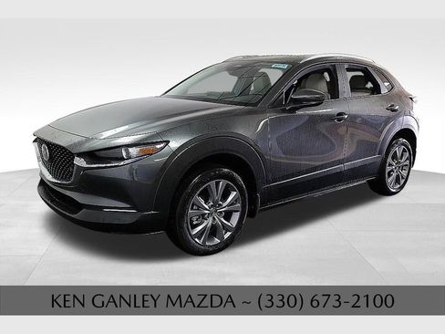 New 2026 MAZDA CX-30 AWD 2.5 S image 1