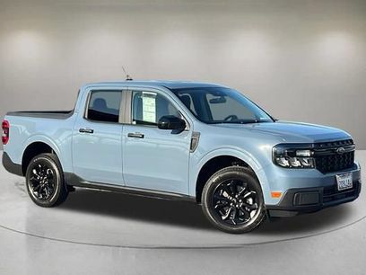 Certified 2024 Ford Maverick XLT w/ XLT Luxury Package