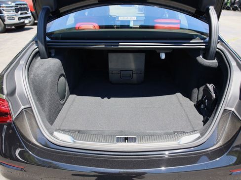 Used 2025 Mercedes-Benz S 63 AMG S image 15