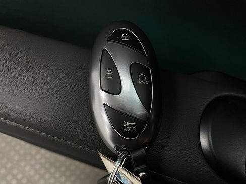 New 2026 Hyundai Palisade XRT Pro image 37