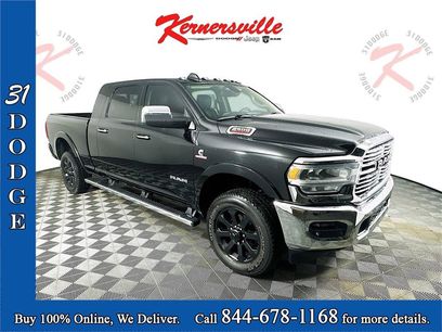 Used 2022 RAM 2500 Laramie
