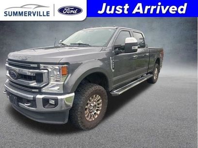 Used 2022 Ford F250 XLT w/ XLT Premium Package