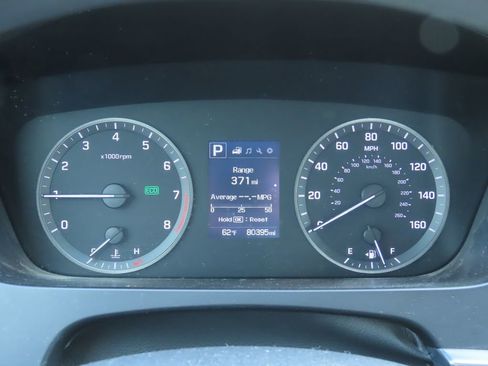 Used 2016 Hyundai Sonata Sport image 8