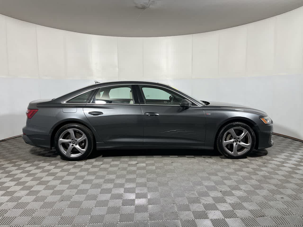 Used 2024 Audi A6 Premium Plus AWD/4WD image 9