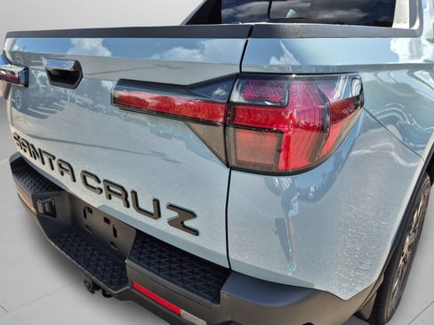 New 2027 Hyundai Santa Cruz SEL FWD image 33
