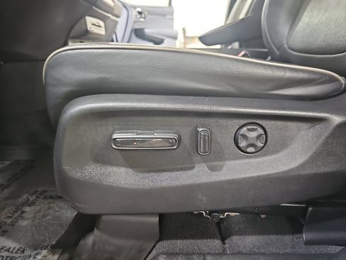 Used 2023 Honda Odyssey Elite image 37