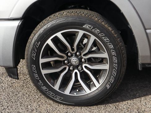 Used 2025 RAM 1500 Limited w/ Body Color Bumper Group image 51