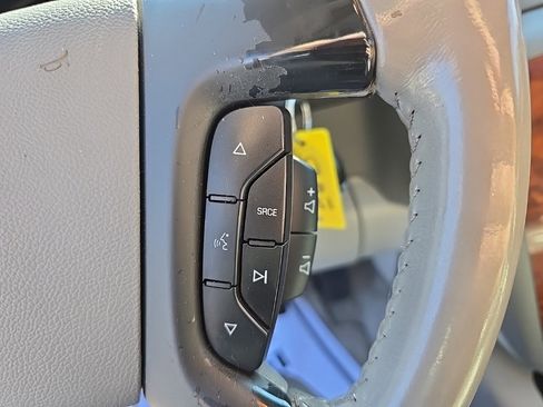 Used 2008 Chevrolet Tahoe LT image 20