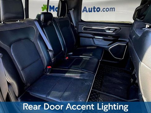 Used 2023 RAM 1500 Laramie image 26
