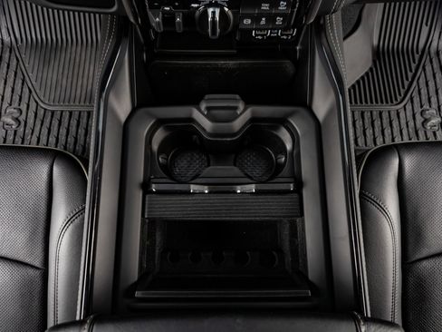 Used 2024 RAM 3500 Limited image 28