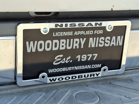 Used 2013 Nissan Frontier SV AWD/4WD image 29