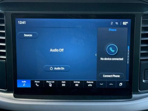 Used 2025 Ford F150 XLT w/ Equipment Group 301A Standard AWD/4WD image 19