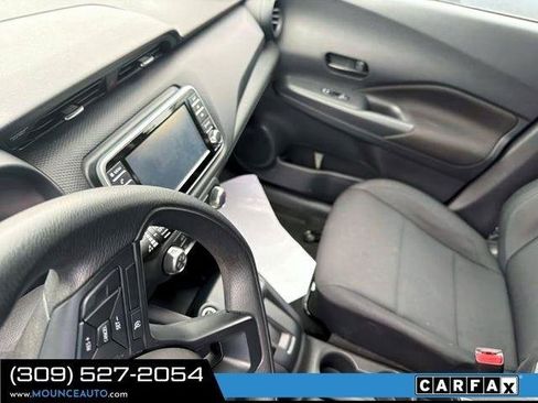 Used 2023 Nissan Kicks S FWD image 8