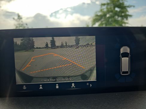 Used 2021 Acura TLX w/ Technology Package FWD image 23