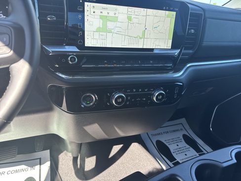 Certified 2024 GMC Sierra 1500 Elevation AWD/4WD image 34