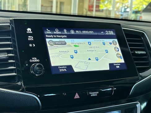 Used 2019 Honda Pilot Touring image 23