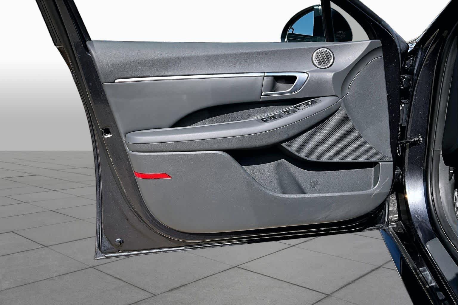 Used 2020 Hyundai Sonata SEL w/ Cargo Package FWD image 20