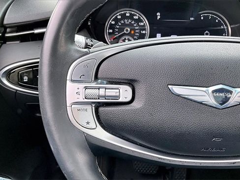 Used 2023 Genesis GV70 2.5T image 11