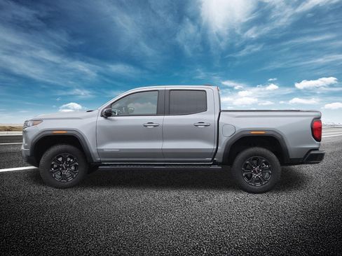 Used 2025 GMC Canyon Elevation w/ Convenience Package RWD image 16